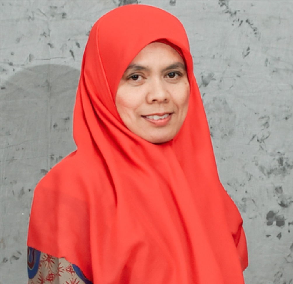 Dr. Hera Dwi Triani, SP, MP